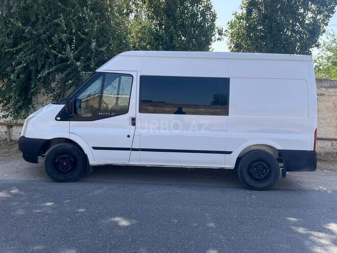 Ford Transit 2009, 449,233 km - 2.2 l - Bakı
