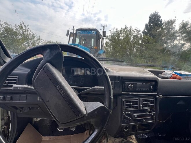 IJ 2717 2004, 145,000 km - 1.6 l - Bərdə