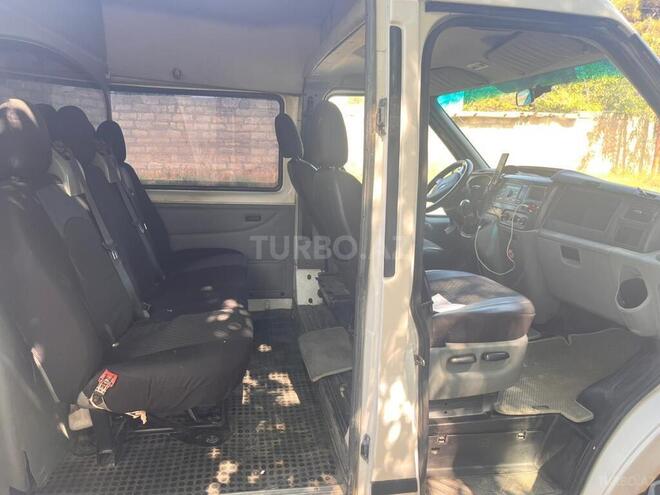 Ford Transit 2009, 449,233 km - 2.2 l - Bakı