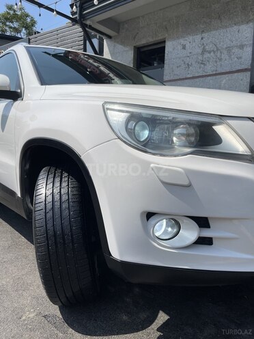 Volkswagen Tiguan 2010, 274,000 km - 2.0 l - Bakı