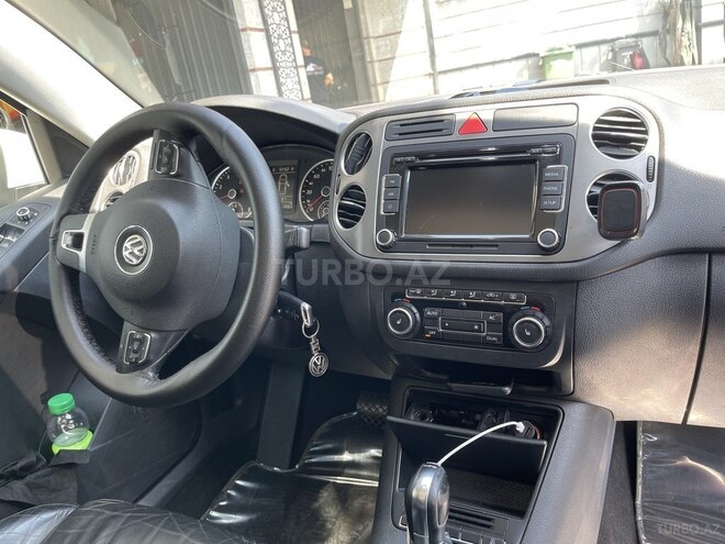 Volkswagen Tiguan 2010, 274,000 km - 2.0 l - Bakı