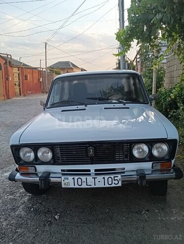 LADA (VAZ) 2106 2003, 40,000 km - 1.6 l - Bakı