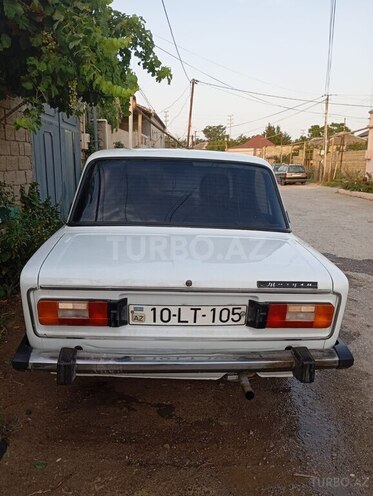 LADA (VAZ) 2106 2003, 40,000 km - 1.6 l - Bakı