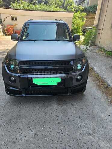 Mitsubishi Pajero 2007, 332,000 km - 3.0 l - Bakı
