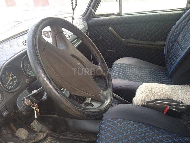 LADA (VAZ) 2106 2003, 40,000 km - 1.6 l - Bakı