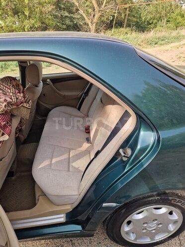 Mercedes C 180 1999, 321,423 km - 1.8 l - Cəlilabad