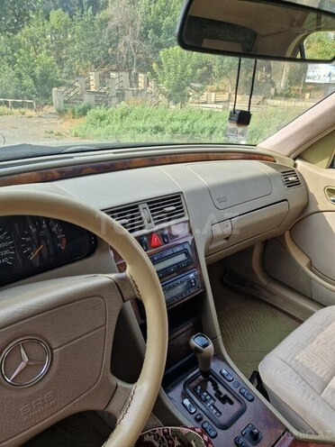 Mercedes C 180 1999, 321,423 km - 1.8 l - Cəlilabad