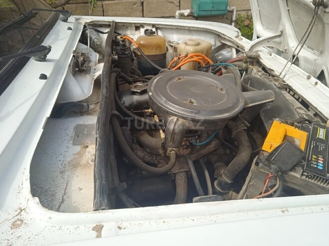 LADA (VAZ) 2106 2003, 40,000 km - 1.6 l - Bakı