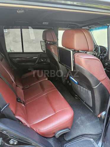 Mitsubishi Pajero 2007, 332,000 km - 3.0 l - Bakı