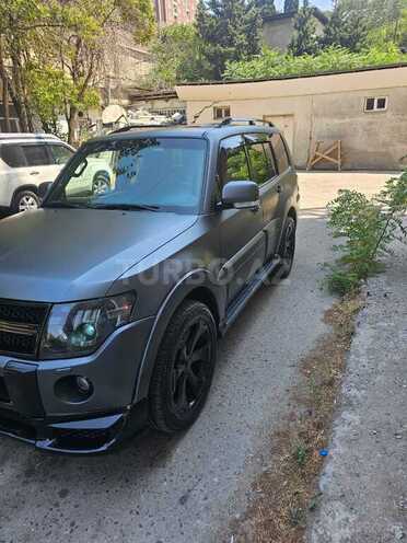 Mitsubishi Pajero 2007, 332,000 km - 3.0 l - Bakı