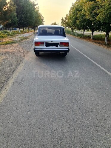 LADA (VAZ) 2107 2005, 120,040 km - 1.6 l - Cəbrayıl