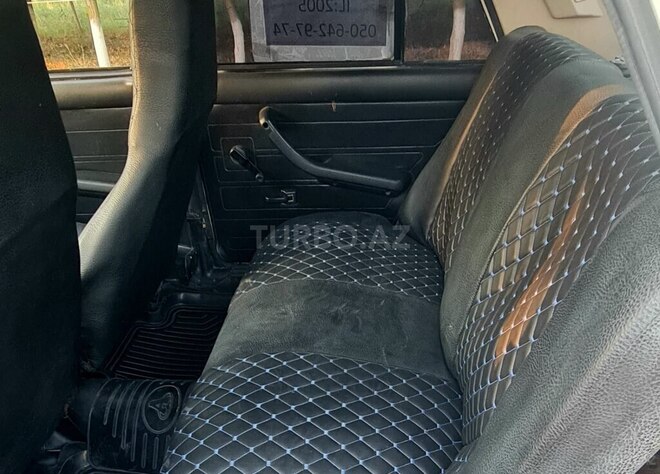 LADA (VAZ) 2107 2005, 120,040 km - 1.6 l - Cəbrayıl