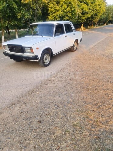 LADA (VAZ) 2107 2005, 120,040 km - 1.6 l - Cəbrayıl