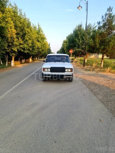 LADA (VAZ) 2107 2005, 120,040 km - 1.6 l - Cəbrayıl
