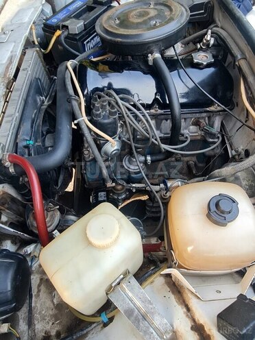 LADA (VAZ) 2107 2005, 120,040 km - 1.6 l - Cəbrayıl