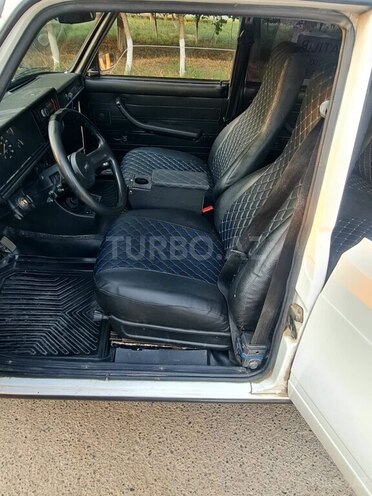 LADA (VAZ) 2107 2005, 120,040 km - 1.6 l - Cəbrayıl
