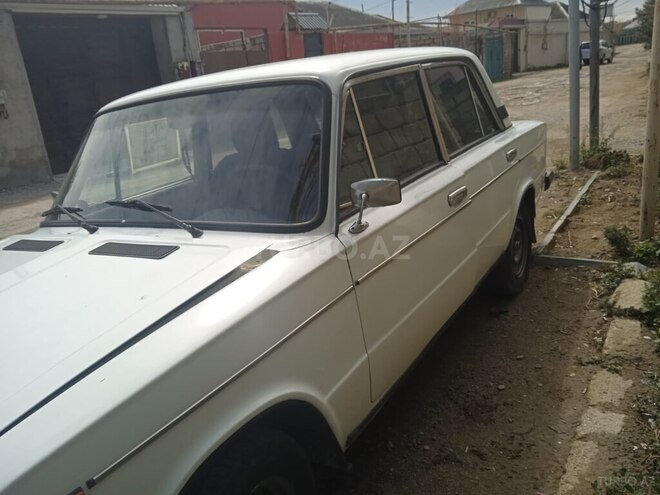 LADA (VAZ) 2106 2003, 40,000 km - 1.6 l - Bakı