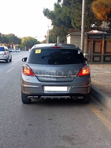Opel Astra 2005, 420,000 km - 1.3 l - Sabirabad