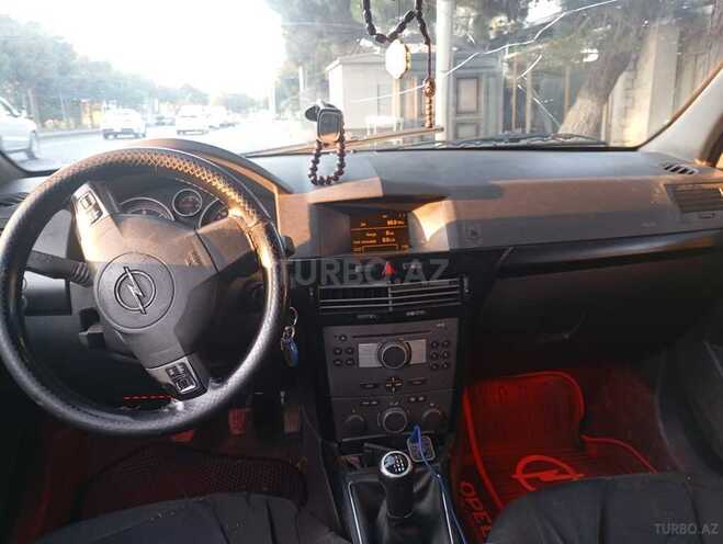 Opel Astra 2005, 420,000 km - 1.3 l - Sabirabad