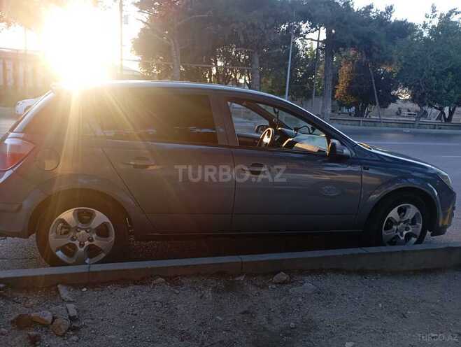 Opel Astra 2005, 420,000 km - 1.3 l - Sabirabad