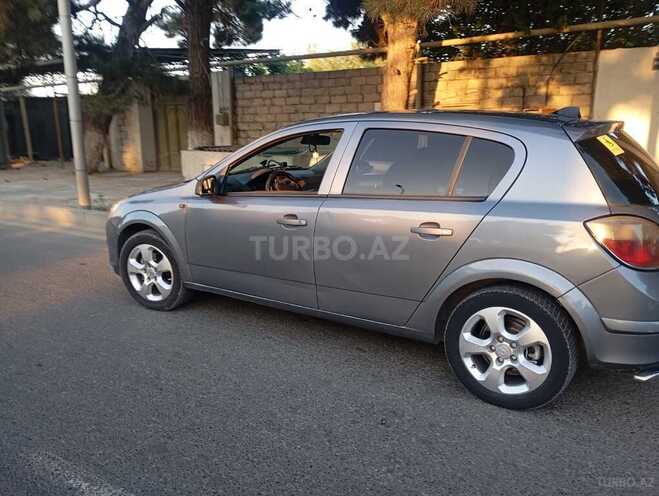 Opel Astra 2005, 420,000 km - 1.3 l - Sabirabad