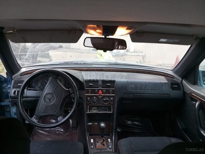 Mercedes C 200 1997, 555,000 km - 2.0 л - Göyçay