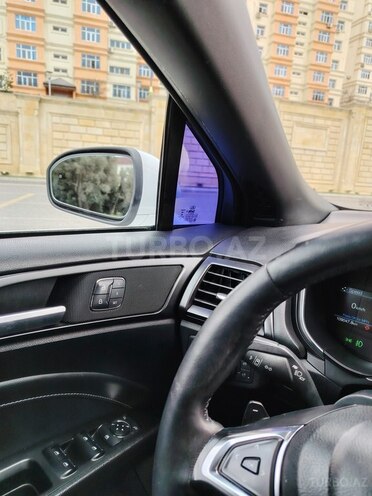 Ford Fusion (North America) 2019, 126,600 km - 2.0 л - Bakı