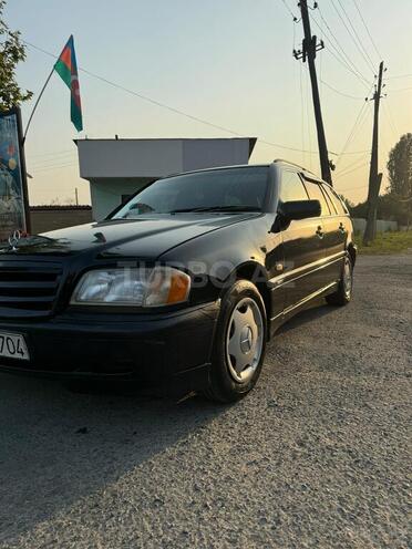 Mercedes C 180 1998, 421,000 km - 1.8 l - Balakən