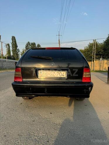 Mercedes C 180 1998, 421,000 km - 1.8 l - Balakən