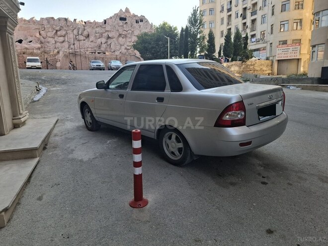 LADA (VAZ) Priora 2010, 210,000 km - 1.6 l - Bakı