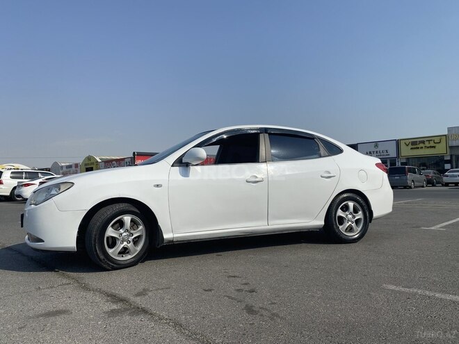Hyundai Elantra 2007, 285,310 km - 1.6 l - Bakı