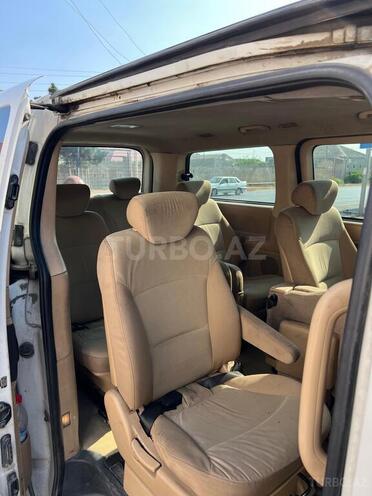 Hyundai H-1 2010, 446,530 km - 2.5 l - Bakı