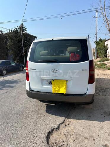 Hyundai H-1 2010, 446,530 km - 2.5 l - Bakı