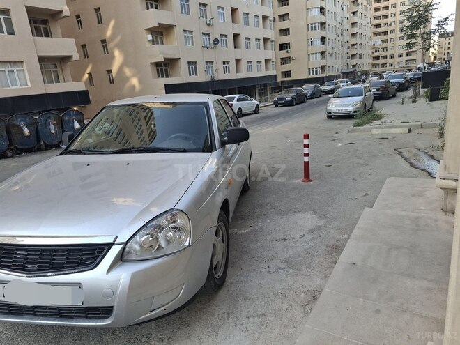 LADA (VAZ) Priora 2010, 210,000 km - 1.6 l - Bakı
