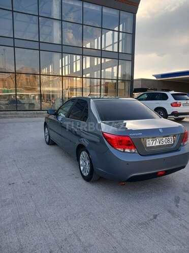 Khazar SD 2021, 100,000 km - 1.7 l - Bakı