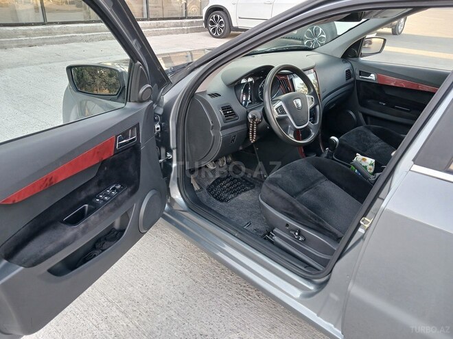 Khazar SD 2021, 100,000 km - 1.7 l - Bakı