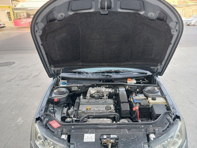 Khazar SD 2021, 100,000 km - 1.7 l - Bakı