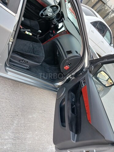 Khazar SD 2021, 100,000 km - 1.7 l - Bakı