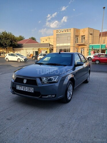 Khazar SD 2021, 100,000 km - 1.7 l - Bakı