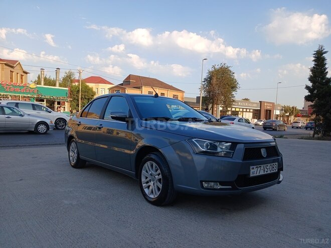 Khazar SD 2021, 100,000 km - 1.7 l - Bakı