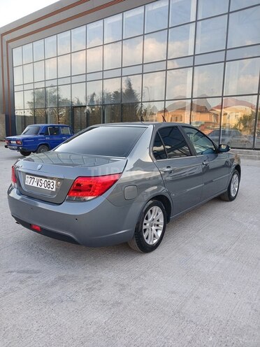 Khazar SD 2021, 100,000 km - 1.7 l - Bakı