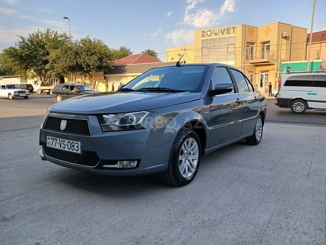 Khazar SD 2021, 100,000 km - 1.7 l - Bakı