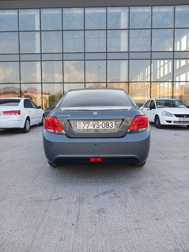 Khazar SD 2021, 100,000 km - 1.7 l - Bakı