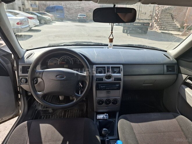 LADA (VAZ) Priora 2010, 210,000 km - 1.6 l - Bakı