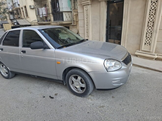 LADA (VAZ) Priora 2010, 210,000 km - 1.6 l - Bakı
