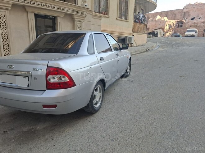 LADA (VAZ) Priora 2010, 210,000 km - 1.6 l - Bakı