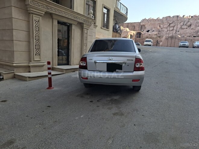LADA (VAZ) Priora 2010, 210,000 km - 1.6 l - Bakı