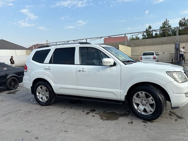 Kia Mohave 2008, 240,000 km - 3.8 l - Sumqayıt