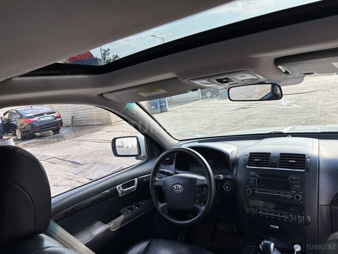 Kia Mohave 2008, 240,000 km - 3.8 l - Sumqayıt