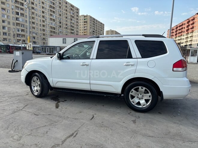 Kia Mohave 2008, 240,000 km - 3.8 l - Sumqayıt